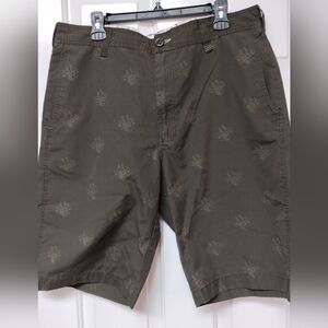 Billabong Shorts.  Sz 36